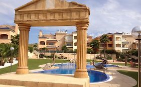 Residencial Alhambras1